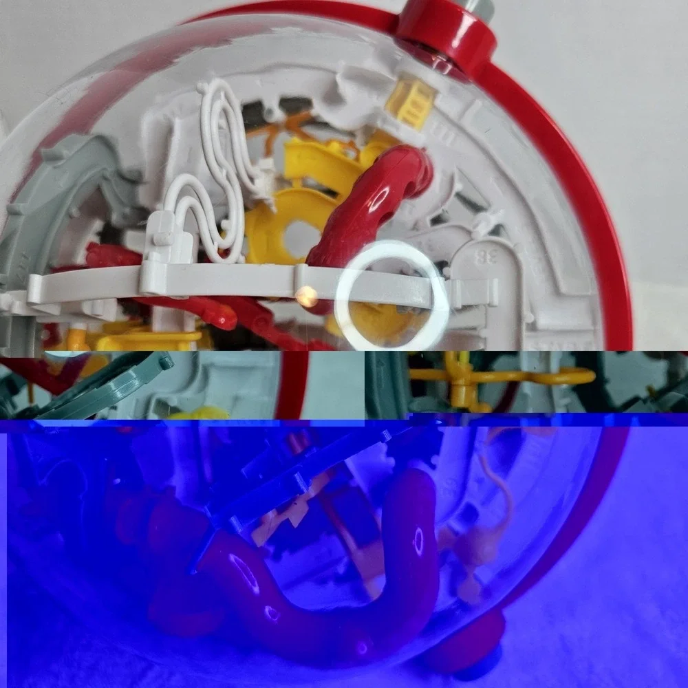 Perplexus portal 3d